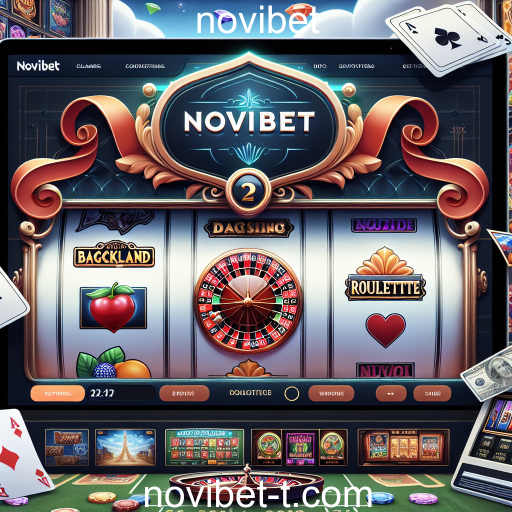 Métodos de Pagamento na Novibet: Garantindo Um Jogo Seguro e Eficiente
