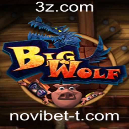 Explorando o Universo do Jogo BigWolf na Era Digital