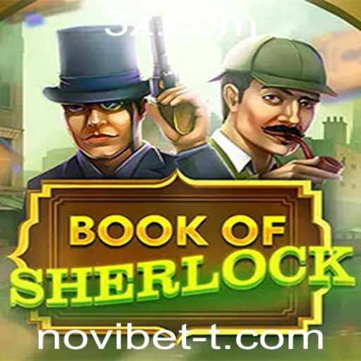Explorando o Mundo de BookOfSherlock na Novibet