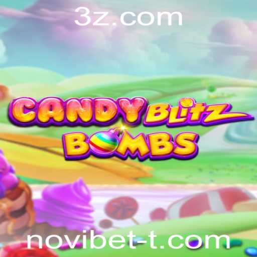 CandyBlitzBombs: Tudo o Que Você Precisa Saber