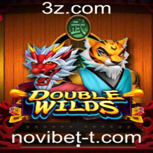 Descubra o Empolgante Mundo de DoubleWilds na Novibet