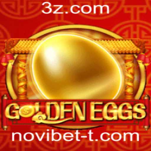 Descubra o Universo Emocionante de GoldenEggs na Novibet