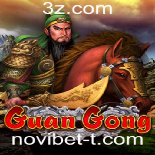 GuanGong: Explorando o Fascinante Mundo do Novo Jogo na Novibet