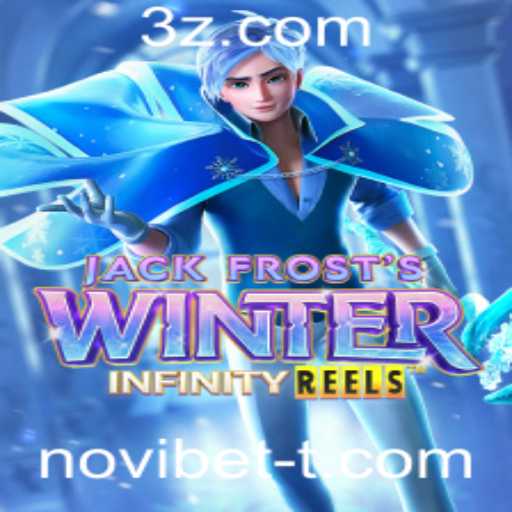 JackFrostsWinter: A Conquista Congelante do Inverno com a Novibet