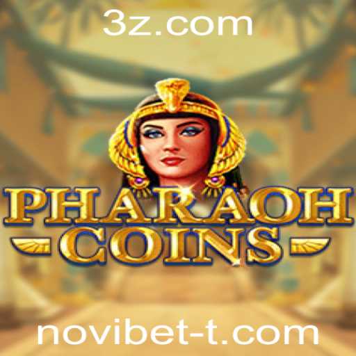 Explorando o Mundo de PharaohCoins: Uma Nova Experiência de Jogo