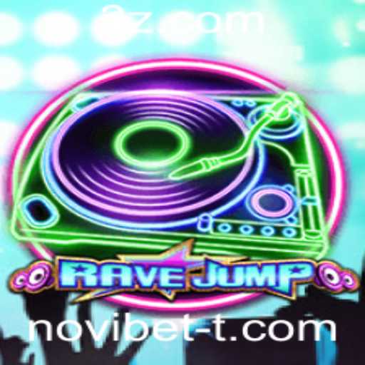 Descubra o Fascinante Mundo de RaveJump na Plataforma Novibet