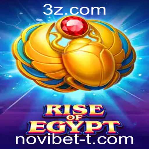 Descubra o Fascinante Mundo do Jogo RiseOfEgypt na Novibet